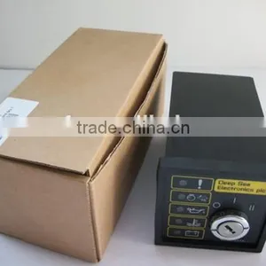 12years AVR Facotry! Auto Start Genset Controller Deep Sea Controller 501k 1 thumbnail-2
