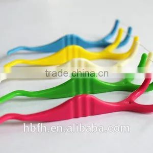 Plastic Dental Toothpicks thumbnail-2