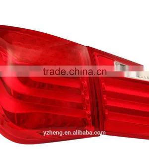 CHEVROLET CRUZE LED Tail Lamp Led Rear Light 2010-2011 (ISO9001&TS16949) thumbnail-3