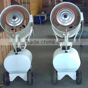 Industrial Humidifier thumbnail-3