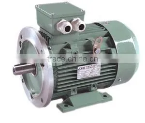 YE2-225M-2 (2 Pole Three Phase High Efficient Asynchronous Industry Motor AC Motor) thumbnail-4