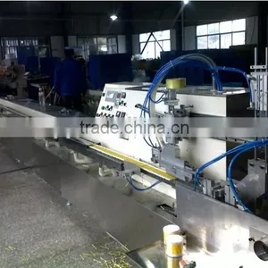 Automatic Cotton Swab Drying and Packing Machine thumbnail-1