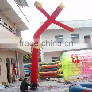 Inflatable Air Dancer / Sky Dancer thumbnail-1