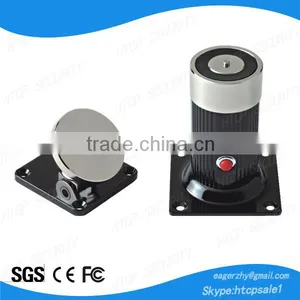 Extended Wall Mount Door Holder DH-602 thumbnail-1