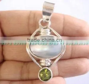 Sterling Silver Jewelry Castings thumbnail-1
