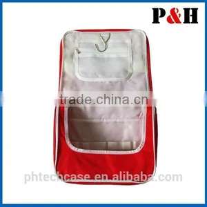Professional Custom Makeup Brush Bag thumbnail-3