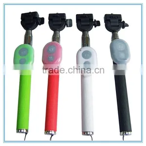 Handheld Monopod Selfie Stick for Iphone 6 thumbnail-1
