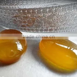 Hot Sale 2015 Natural Yellow Chalcedony Gemstone, AAA Quality Gemstone thumbnail-2