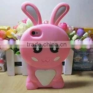 Silicone Cell Phone Cover thumbnail-1
