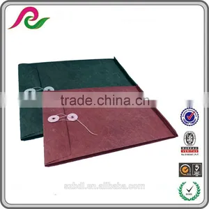 Custom Printed Tyvek Paper Mailer Fashion Rigid Tyvek Mailer thumbnail-1