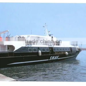 Passenger Catamaran (SBS 0056) thumbnail-1