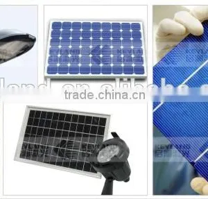 Solar Cell Xenon Lamp Light Flasher Simulator Voltage Tester Keyland AAA Grade Solar Battery Testers and Analyzers thumbnail-4