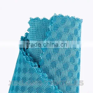 D031 Polyester Mesh Fabric ,raw Material for Shoes ,bag Ect thumbnail-6