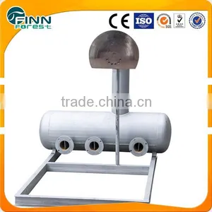 Water Screen Nozzle Stainless Steel Water Screen Movie Water Curtain Nozzles thumbnail-1