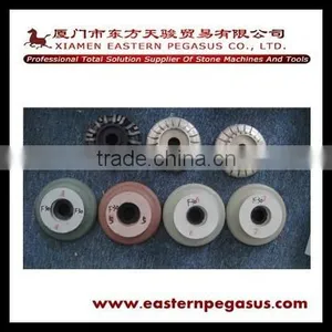 Diamond Profiling Wheel thumbnail-1