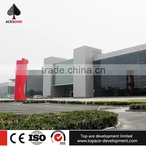 2016 Promotion New Style Aluminum Panels for Exterior Perforated Aluminum Sheet thumbnail-2