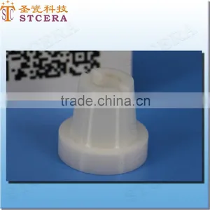 STCERA High Quality Ceramic Bushing Parts thumbnail-2