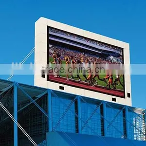 p6 Led /lcd Smd Indoor/outdoor Full Color Led Display Screen Black List China Supplier thumbnail-2