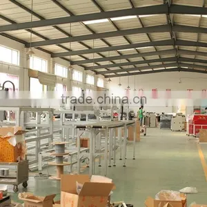 Hot Sale 520 Hydraulic Paper Cutter for Album Making thumbnail-3