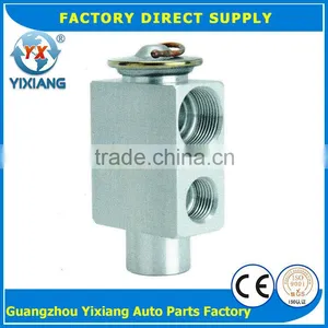 Low Price 10# Steel Thermal Expansion Valve For Volkswagen 3000 thumbnail-1