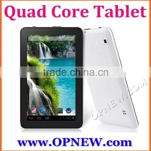 OEM 9 Inch Allwinner A33 Quad Core Tablet PC Wifi 3G Tablet pc Android 5.1 Lollipop OS 32GB 64GB in Stock thumbnail-1