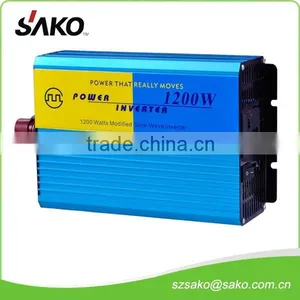 SKI Modify Sine Wave Inverter thumbnail-3