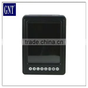 Sany Excavator Monitor thumbnail-1