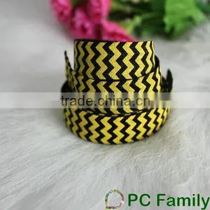 Wholesale Custom Printed Elastic Ribbon thumbnail-1