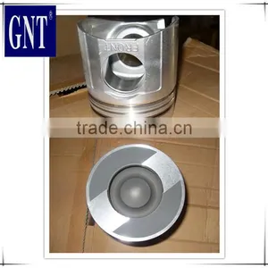 Low Price 6D125 Engine Piston for Excavator Parts thumbnail-1