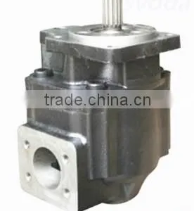 the Hydraulic Pump for TEREX Off-road Truck OEM PN 15257475 thumbnail-1