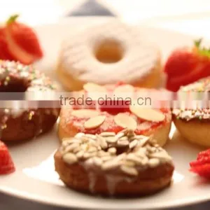 Kart's Donut Chocolate thumbnail-1