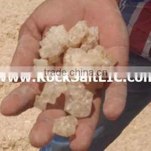 Sodium Chloride 98% NACL in Bulk for Melting Snow 2016/2017 (sgs Certificate) thumbnail-2