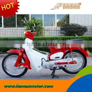 Super Cub EEC Approved Motorcycle 50cc 110cc thumbnail-1