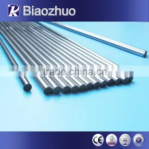 High Quality Tuntsten Carbide Rods for Screw Taps and Rotating File thumbnail-3