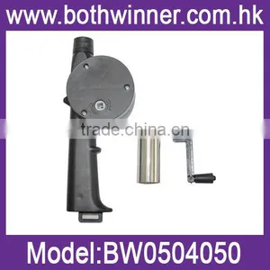 Professional BBQ TOOLS BBQ GRILL Handle Blower thumbnail-1