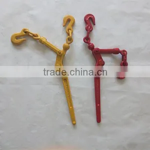 Supply US Type Tie Down Load Binders With Hook thumbnail-6