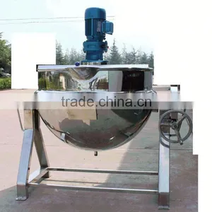 High Quality Food Grade Best Electric Water Kettle thumbnail-1