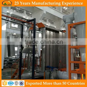 Good Quality Epoxy Powder Coating Plant in China thumbnail-2