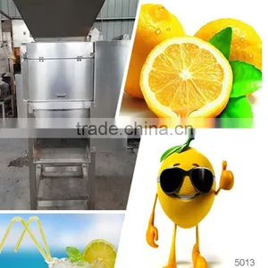 Fresh Fruits Juice Making Machine Food Processing Machines thumbnail-2