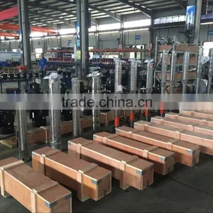 7.5KW Solar Pump Inverter thumbnail-6