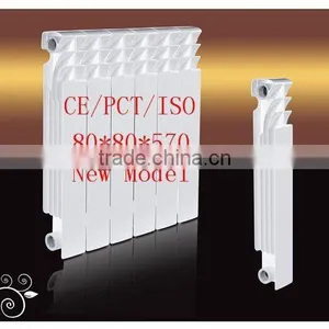 Steel-aluminum Radiator (WDF-M) thumbnail-1