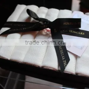 Bamboo Muslin Wrap/blanket thumbnail-2