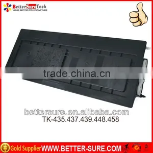 Compatible Kyocera Tk435 Toner Cartridge With High Quality and Nice Price Tk-435 thumbnail-1
