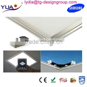 Samsung LED Panel Lights 72W 120x60 Ceiling Panel Light thumbnail-3
