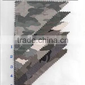 100% Cotton Camouflage Fabric Textile Stock Stocklot(PD09-B13103001) thumbnail-1