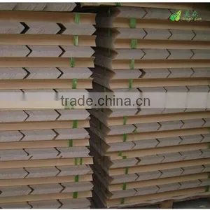 Stiff Cardboard Paper Brown Corner Protectors thumbnail-3