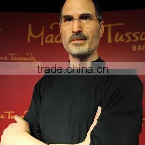 Waxwork Customized /You Are Next Famous Person, Not Nobody thumbnail-1