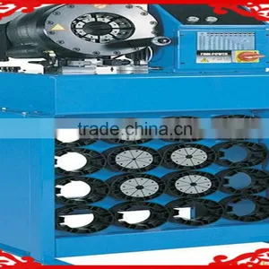 PSF-51C (1/4"~2")High Pressure Hydraulic Hose Crimping Machine Price thumbnail-4