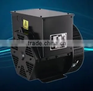 ac Alternator 3 Phase Pmg Alternator/single Phase ac Alternator /three Phase ac Alternator thumbnail-1