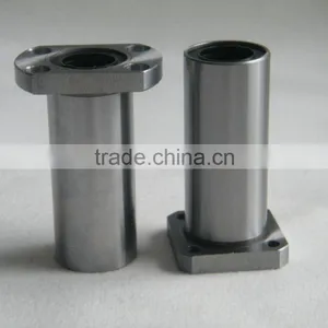 Flange Linear Bearing LMH...UU thumbnail-5